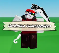 Coca-Cola Funk