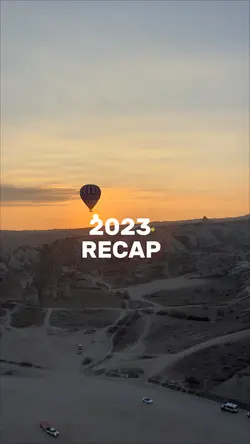 2023 Recap