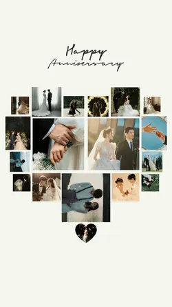 wedding Anniversary 