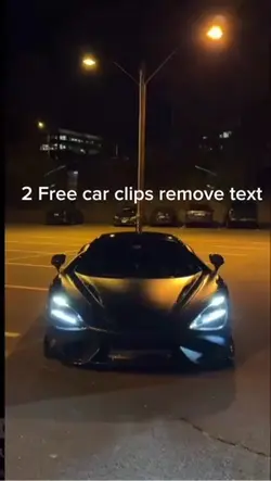 2 free car clips