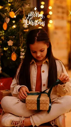 Christmas Dinner
