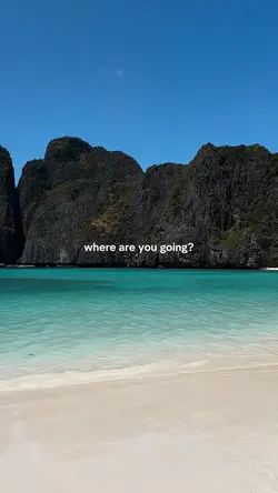 where are you going