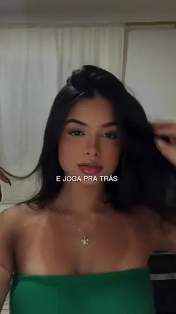 Joga pra trás 