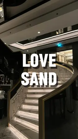 LoveSand