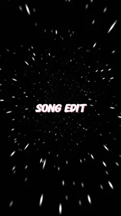 Song edit