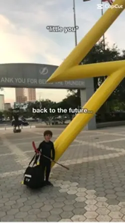 Back to the future