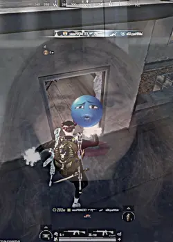 PUBG•Freeze Frame🫦