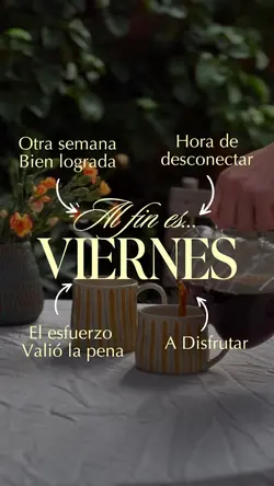 Viernes