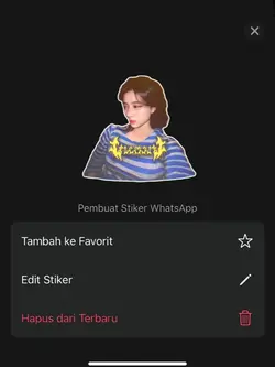 trendPembuatStiker