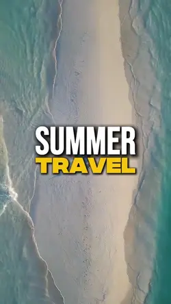 Summer Travel 