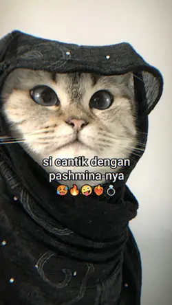 si cantik dengan