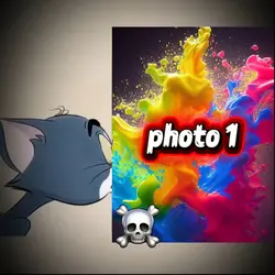 new vairal template