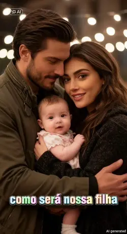 futuro filho 