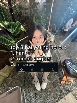 top paling horor
