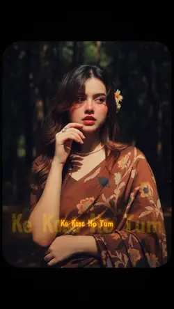 Hindi song template