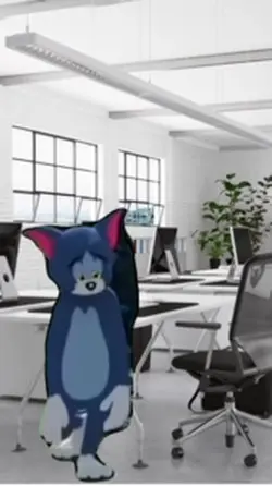 Tom and Jerry 