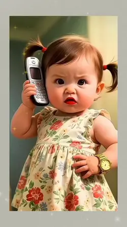 when your mom call u
