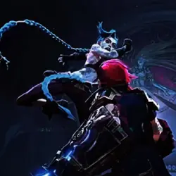 arcane