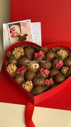 chocolate