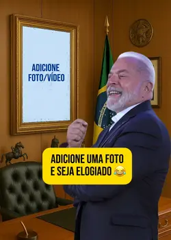 Elogio do Lula