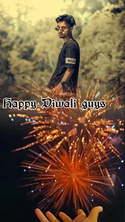 Happy Diwali 🪔