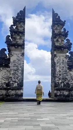 Want to go Bali