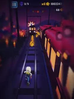 Subway surfers editz