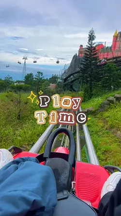play time