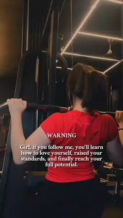warning