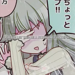 Poor nene..