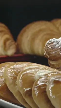 Bakery edit