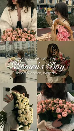 INTERNATIONAL WOMEN