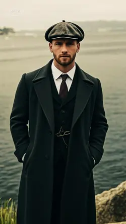 peaky blinders AI