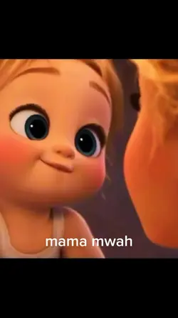 mama mwah