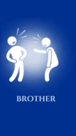 brother