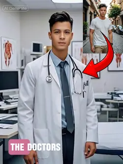 Doctor Filter Ai