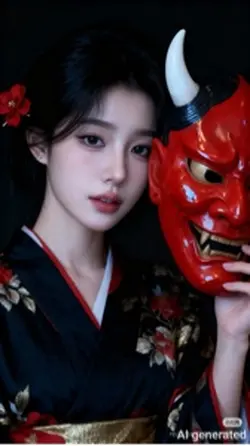 Trend Japan