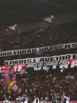 Paris Saint Germain 