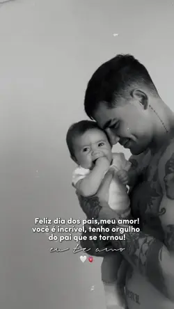 dia dos pais,amor