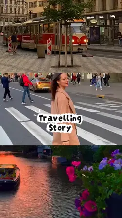 Travelling Story 