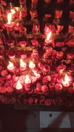 #santoniñochurchcebu