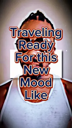 This new mood be 👍