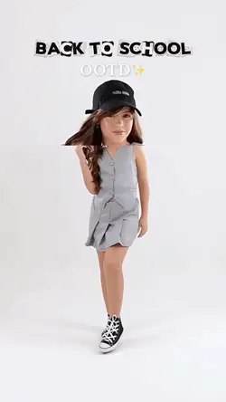OOTD fashion trend