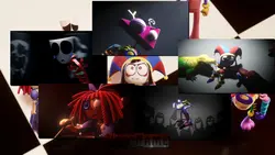DIGITAL CIRCUS EDIT