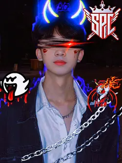 aesthetic kece 