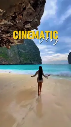 cinematic