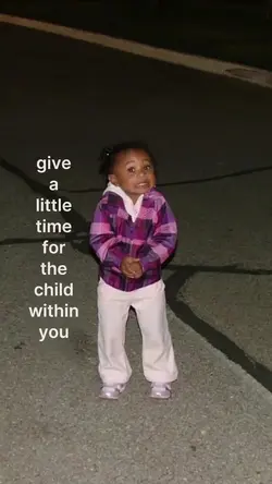give a little time