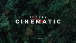 cinematic travel