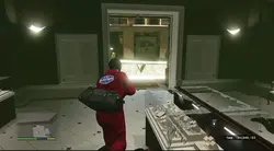 GTA