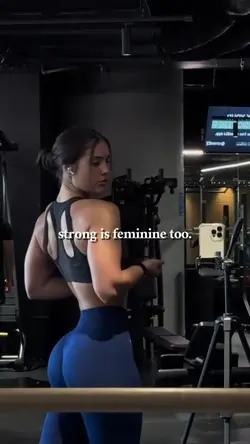 strong 